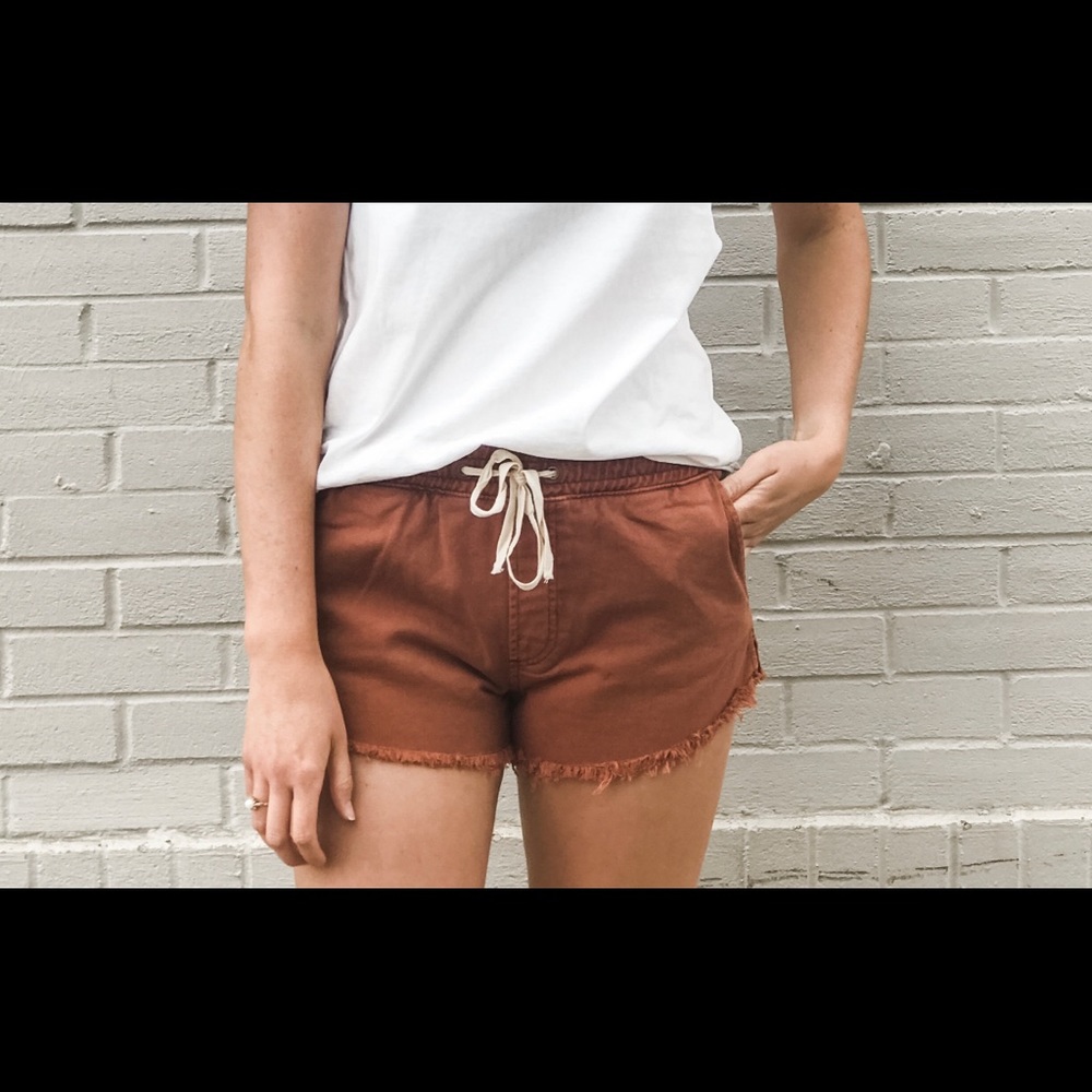 Billabong Going Coastal Shorts